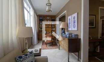 Imagem 11: Apartamento para Aluguel - Copacabana, 4 Quartos, 274 m2