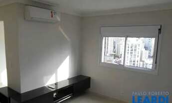 Imagem 5: APARTAMENTO - VILA OLÍMPIA - SP