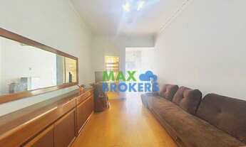 Imagem 3: Apartamento com 2 dormitórios à venda, 65 m² por R$ 620.000,00 - Botafogo - Rio de Janeiro