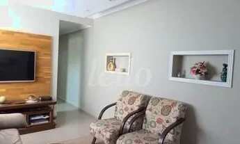 Imagem 6: Santo André - Apartamento Padrão - Vila Pires