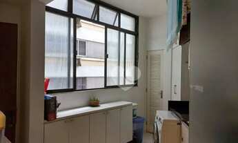 Imagem 7: Apartamento com 4 dormitórios à venda, 215 m² por R$ 4.000.000,00 - Lagoa - Rio de Janeiro