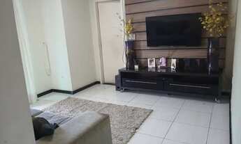 Imagem 7: Condomínio Morada das Mangueiras- Ponto Novo