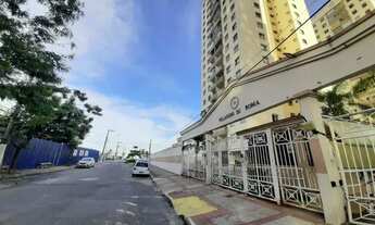 Imagem 3: Apartamento com 3 dormitórios para alugar, 90 m² por R$ 2.700,00/mês - Itapuã - Vila Velha