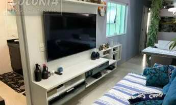 Imagem 6: Santo André - Apartamento Padrão - Parque das Nações