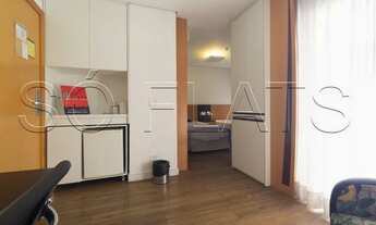 Imagem: Flat Stella Vega disponivel para venda com