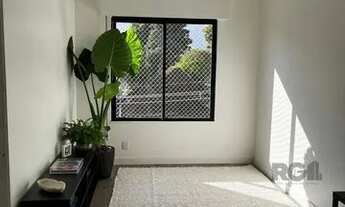 Imagem 2: Cobertura em Mont Serrat