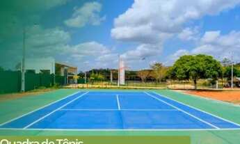 Imagem 5: Lote Privilegiado Localizado Na Parte Mais Alta do Condomínio Quinta dos Palmares