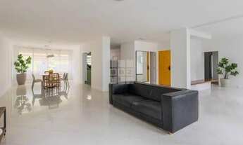 Imagem: Apartamento com 4 quartos 238²m - venda