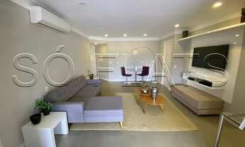 Imagem 7: Residencial Horizonte JK - Disponível para locação, contendo 80m², 2 dormitórios e 2 vagas