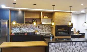 Imagem 5: VENDE-SE Casa com 4 dormitórios