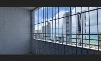 Imagem: Apartamento para venda tem 124 metros quadrados