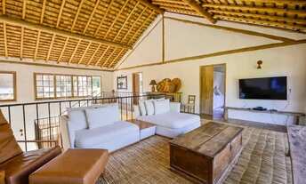 Imagem 7: Casa para locação de temporada em Trancoso