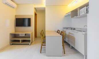 Imagem 5: Aluguel de apartamento Salinas Park Resort