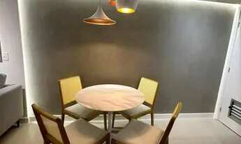 Imagem 4: Apartamento MOBILIADO para aluguel tem 32 m com 1 quarto em Pina