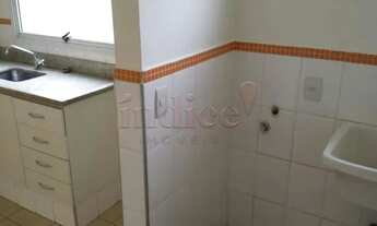 Imagem 4: Edifício Falésias - Apartamento - 2 quartos, 1 vaga