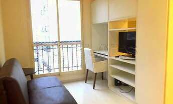 Imagem: METROPOLIS JARDINS - VENHA MORAR NA MAIS