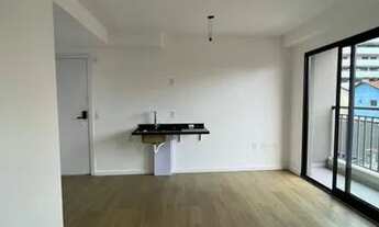 Imagem: Apartamento à venda em Perdizes com 25