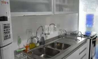 Imagem 7: Apartamento com 3 quartos 95²m - venda R$ 1.063.000,00 - Brooklin - São Paulo/SP