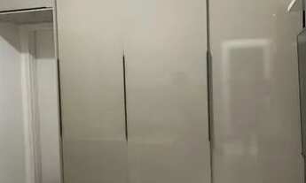 Imagem 5: Casa com dois quartos em Caçaroca