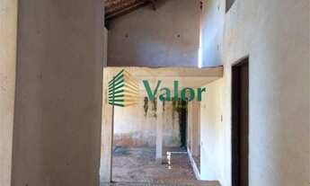 Imagem 4: São Carlos - Casa Padrão - Parque Santa Marta