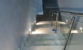 Imagem 7: Apto Cobertura Duplex Residencial Adriático - 168m² - 3 Dormitórios.- Parque Industrial