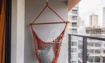 Imagem 4: Studio com 1 dormitório para alugar, 25 m² por R$ 3.780,40/mês - Vila Mariana - São Paulo