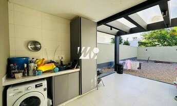 Imagem 7: Casa Alto Padrão Pedra Branca