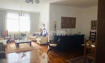 Imagem 4: Apartamento à venda, 4 quartos, 1 suíte, 1 vaga, Tijuca - RIO DE JANEIRO/RJ