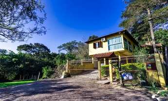 Imagem 3: PORTO ALEGRE - Casa Padrão - Jardim Sabará