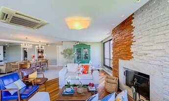 Imagem 12: Apartamento com 4 Dormitorio(s) localizado(a) no bairro Auxiliadora em Porto Alegre / Re