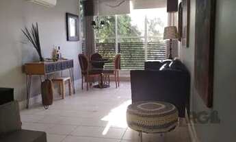 Imagem 3: Cobertura com 1 dormitório, com vaga de garagem n o Bairro Rio Branco