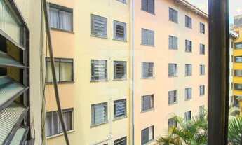 Imagem 5: Apartamento para Aluguel - Conjunto Residencial Jose Bonifacio, 2 Quartos, 48 m2