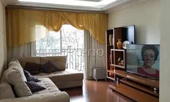 Imagem 2: Apartamento á venda no Jardim Flamboyant - Campinas/SP