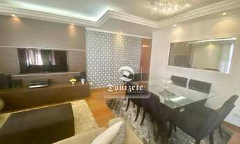 Imagem 6: Apartamento com 3 dormitórios, 170 m² - venda por R$ 980.000,00 ou aluguel por R$ 8.708,00