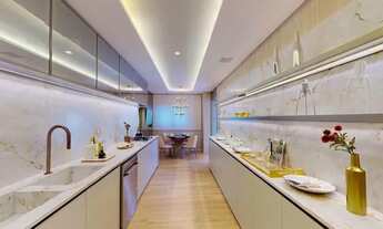 Imagem 5: Apartamento com 4 suítes no melhor empreendimento de Moema