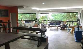 Imagem 2: Apartamento com 4 quartos à venda, 170 m² por R$ 2.000.000 - Jardim Oceânico - Rio de Jane