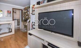 Imagem 7: APARTAMENTO com 2 dormitórios à venda com 76m² por R$ 220.000,00 no bairro Capão Raso - CU