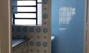 Imagem 2: JK Centro Kitnet com 1 banheiro