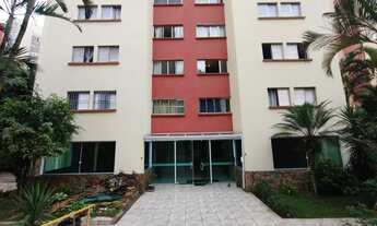 Imagem 5: Apartamento para venda possui 54 metros quadrados com 2 quartos em Bandeiras - Osasco - SP