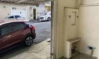 Imagem 3: Casa à venda com 143m², 3 quartos e 4 vagas