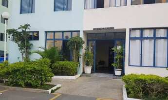 Imagem 4: Apartamento para venda com 63 metros quadrados com 2 quartos em Jardim Neide - São Paulo