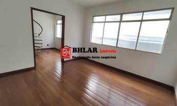 Imagem 3: BELO HORIZONTE - Apartamento Padrão - União