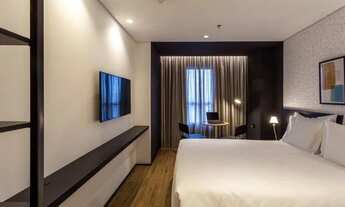 Imagem: Intercity Tatuapé à venda, com 1 dormitório