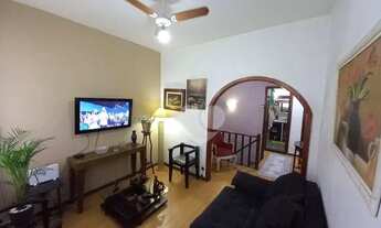 Imagem 3: Sobrado à venda, 137 m² por R$ 430.000,00 - Vila Isabel - Rio de Janeiro/RJ