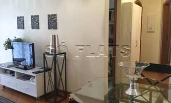 Imagem 3: Apartamento para Locação nos Jardins ? Les Jardins