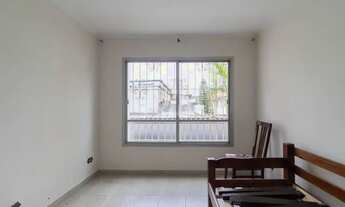 Imagem 5: São Paulo - Apartamento Padrão - Mooca