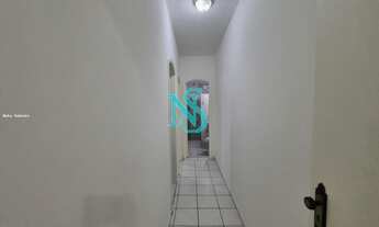 Imagem 3: Apartamento para Venda em Guarujá, Vila Luis Antônio, 2 dormitórios, 2 banheiros, 1 vaga