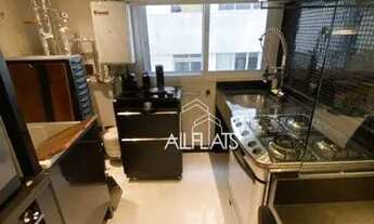 Imagem 6: Apartamento para alugar no Edifício Pop - Cerqueira César - São Paulo/SP