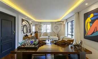 Imagem: APARTAMENTO - ITAIM - 4 DORMS - 2 SUÍTES