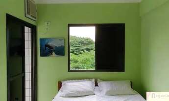 Imagem 6: Apartamento para Venda em Bertioga, Boracéia, 3 dormitórios, 2 suítes, 1 banheiro, 2 vagas